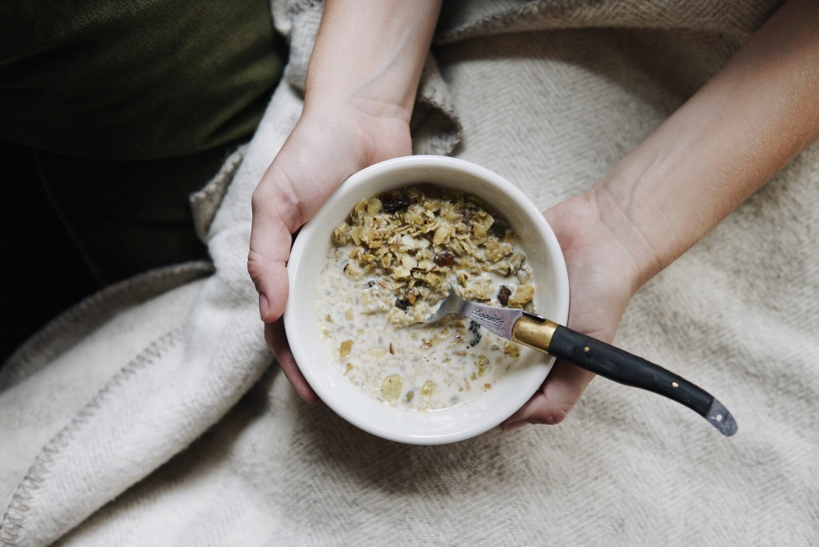 Is Muesli Healthy? Tips from a Dietitian