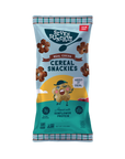 Real Cocoa Sunflower Cereal Snackies