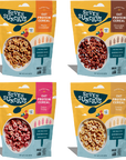 Oat Protein Cereal Variety Pack