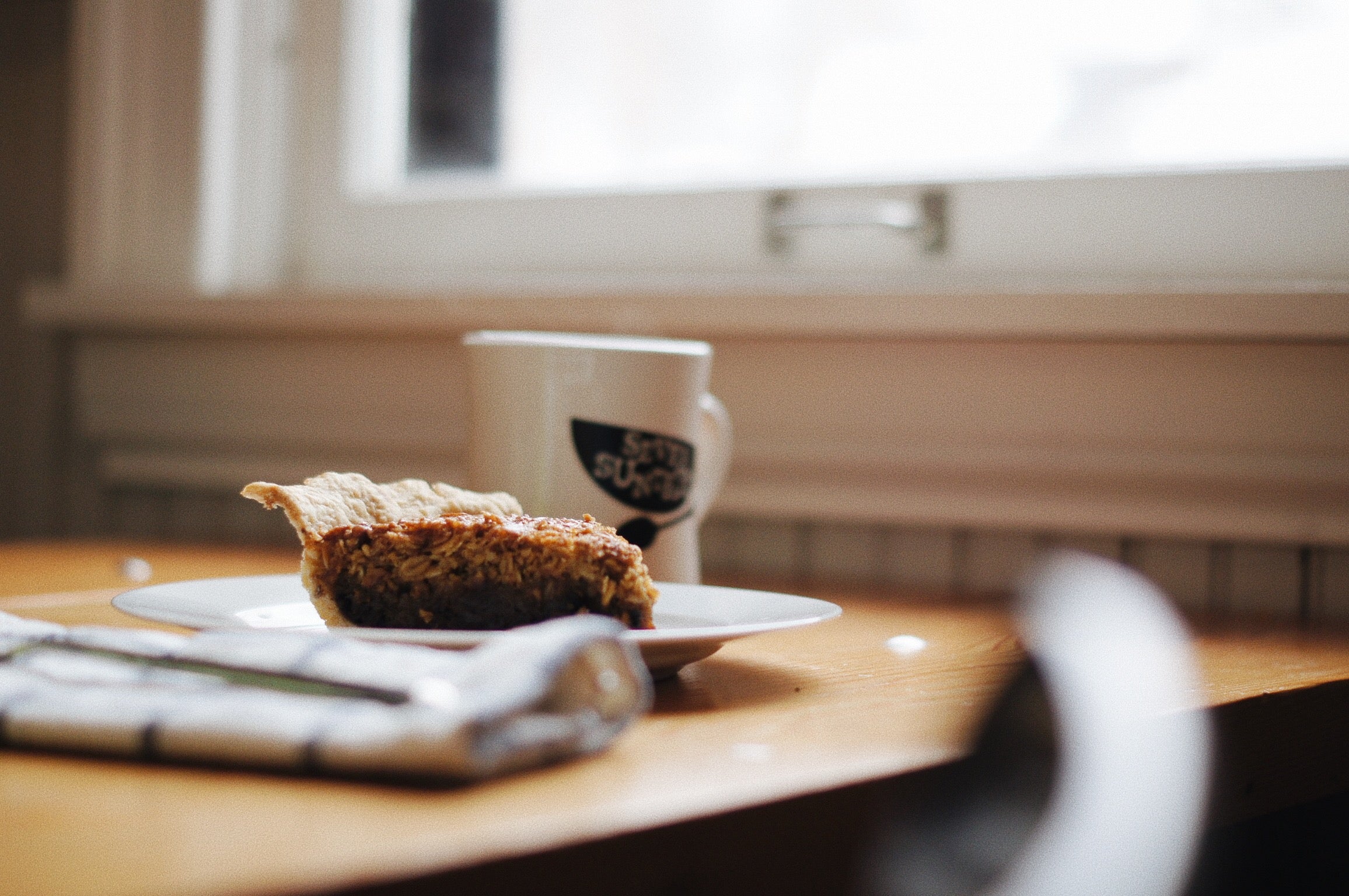 Hap-Pie Father's Day