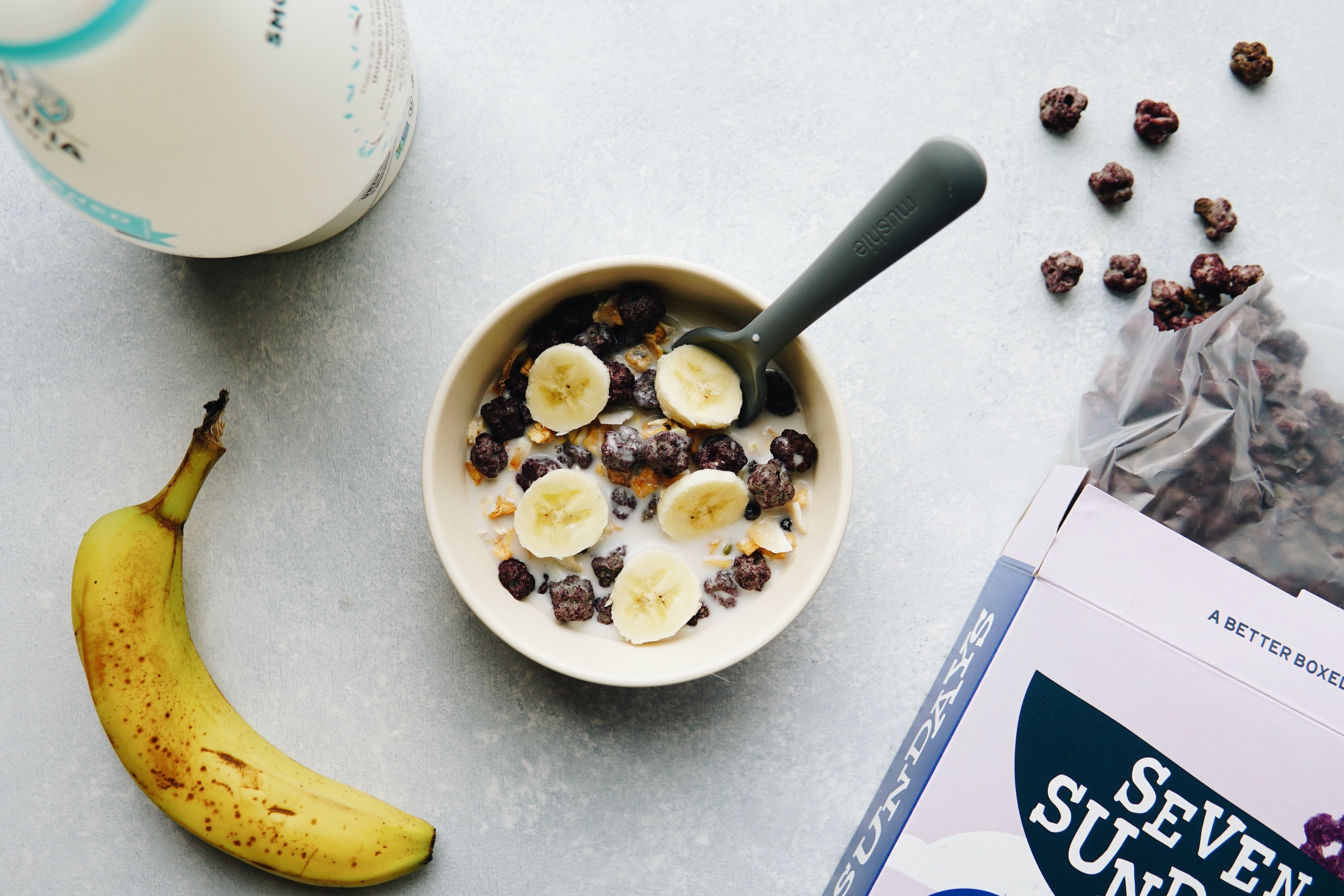 Kid (Approved) Breakfast Ideas