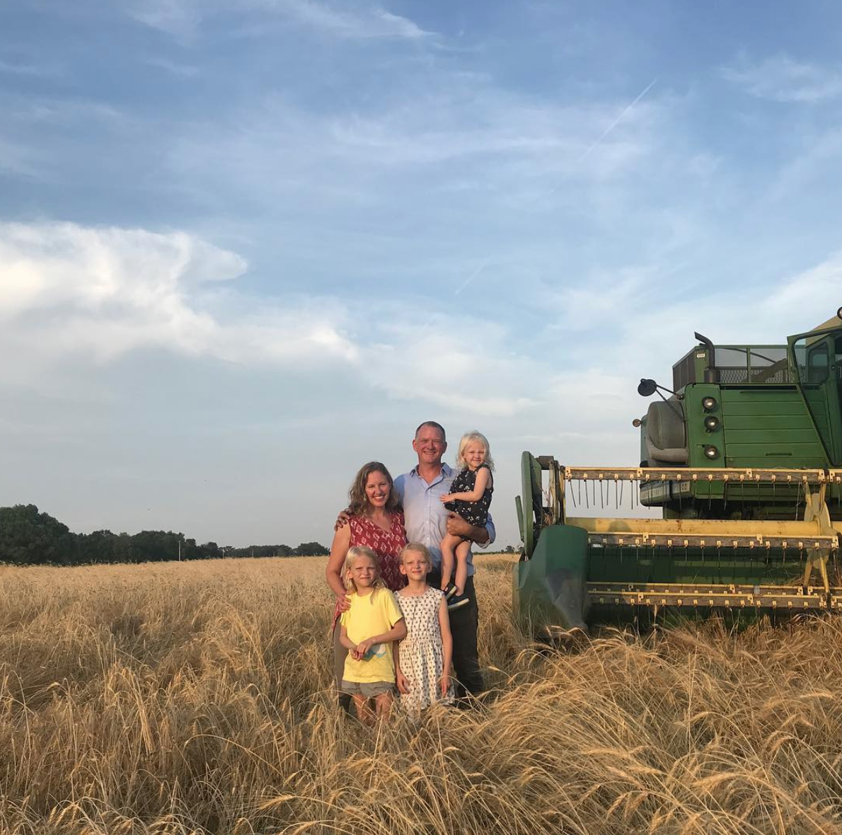Meet Penner Farms, St. Peter, Minnesota