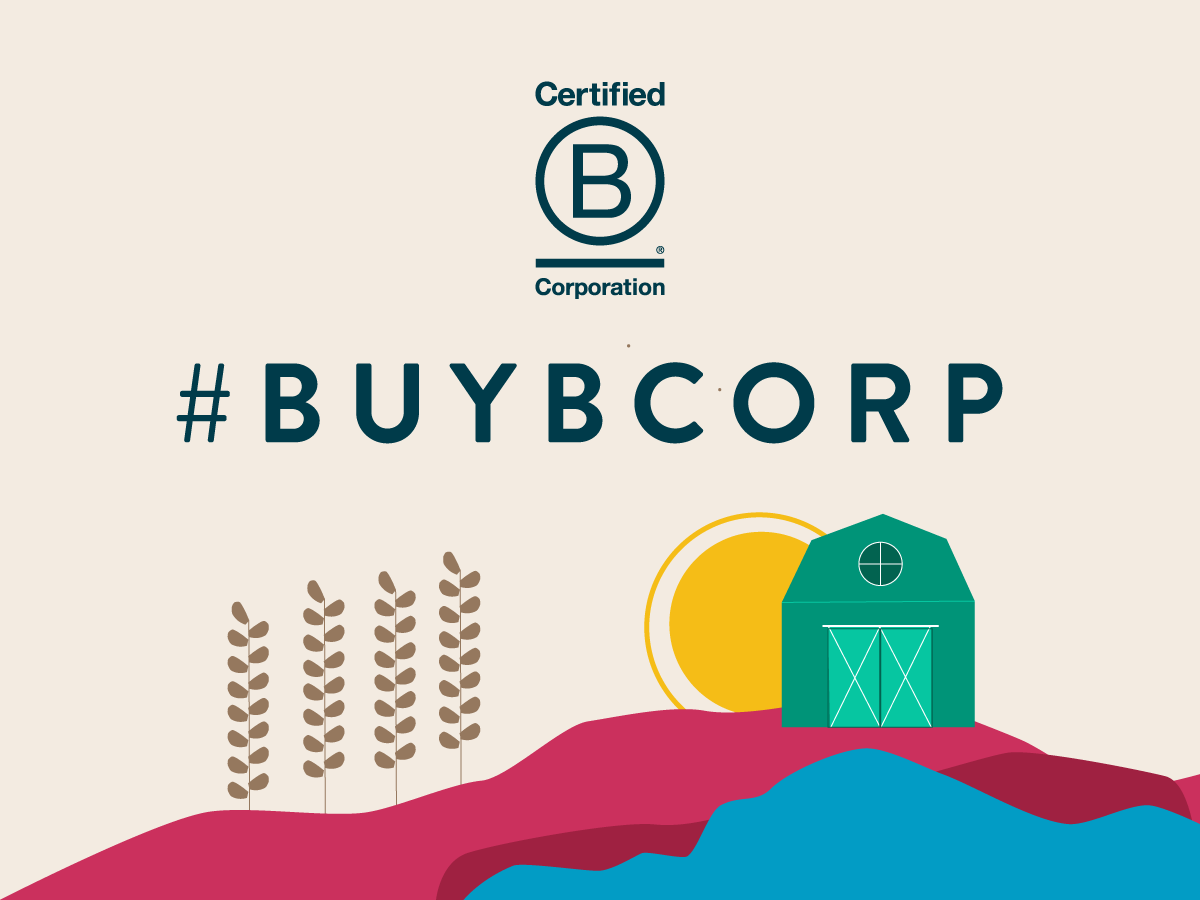 #buyBcorp