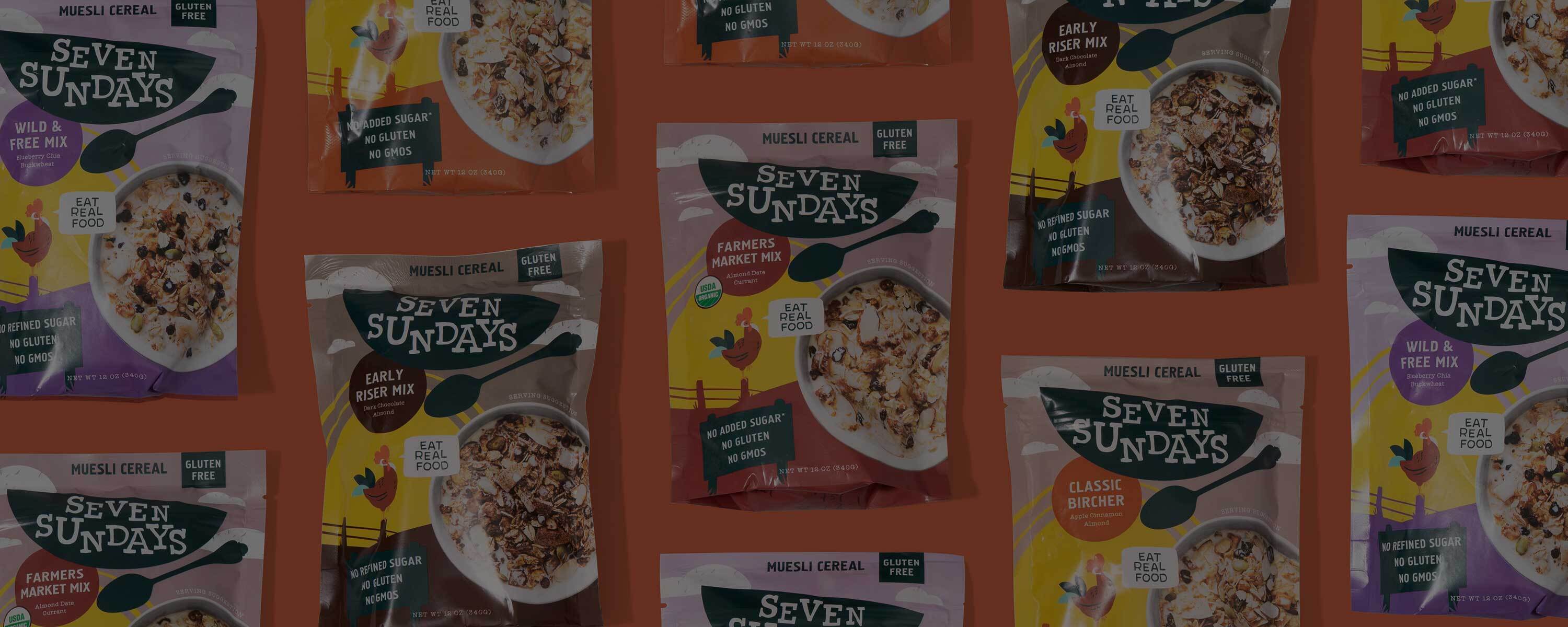 Oat Based