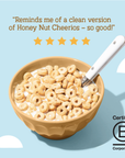 Simply Honey Oat Protein Cereal