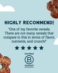 Sunflower Cereal Variety Pack