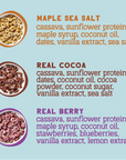 Sunflower Cereal Variety Pack