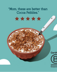 Cocoa Crunch Little Crispies