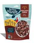 Real Cocoa Sunflower Cereal, Eco-Pack 16oz