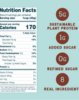 Real Cocoa Sunflower Cereal