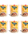 Rise & Shine Strawberry Banana Grain-Free Granola, 8oz