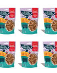 Cinnamon Toast Little Crispies