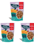 Cinnamon Toast Little Crispies