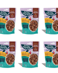 Cocoa Crunch Little Crispies