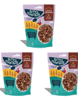 Cocoa Crunch Little Crispies