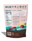 Day Dream Dark Chocolate Raspberry Nut Granola, 20oz