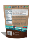 Early Riser Dark Chocolate Muesli, 12oz