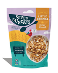 Honey Almond Little Crispies