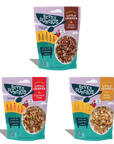 Little Crispies Variety Pack