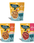 Oat Protein Cereal Variety Pack