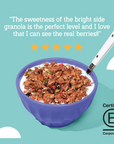 Bright Side Granola