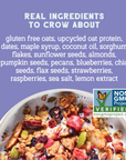 Bright Side Granola