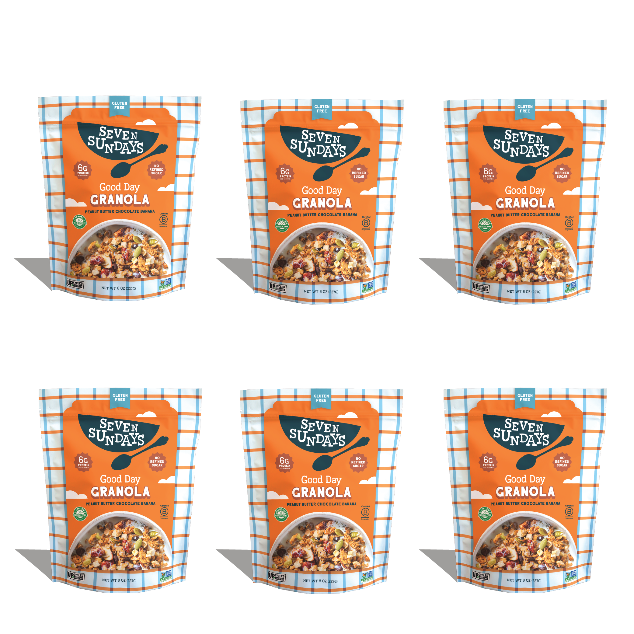 Good Day Granola