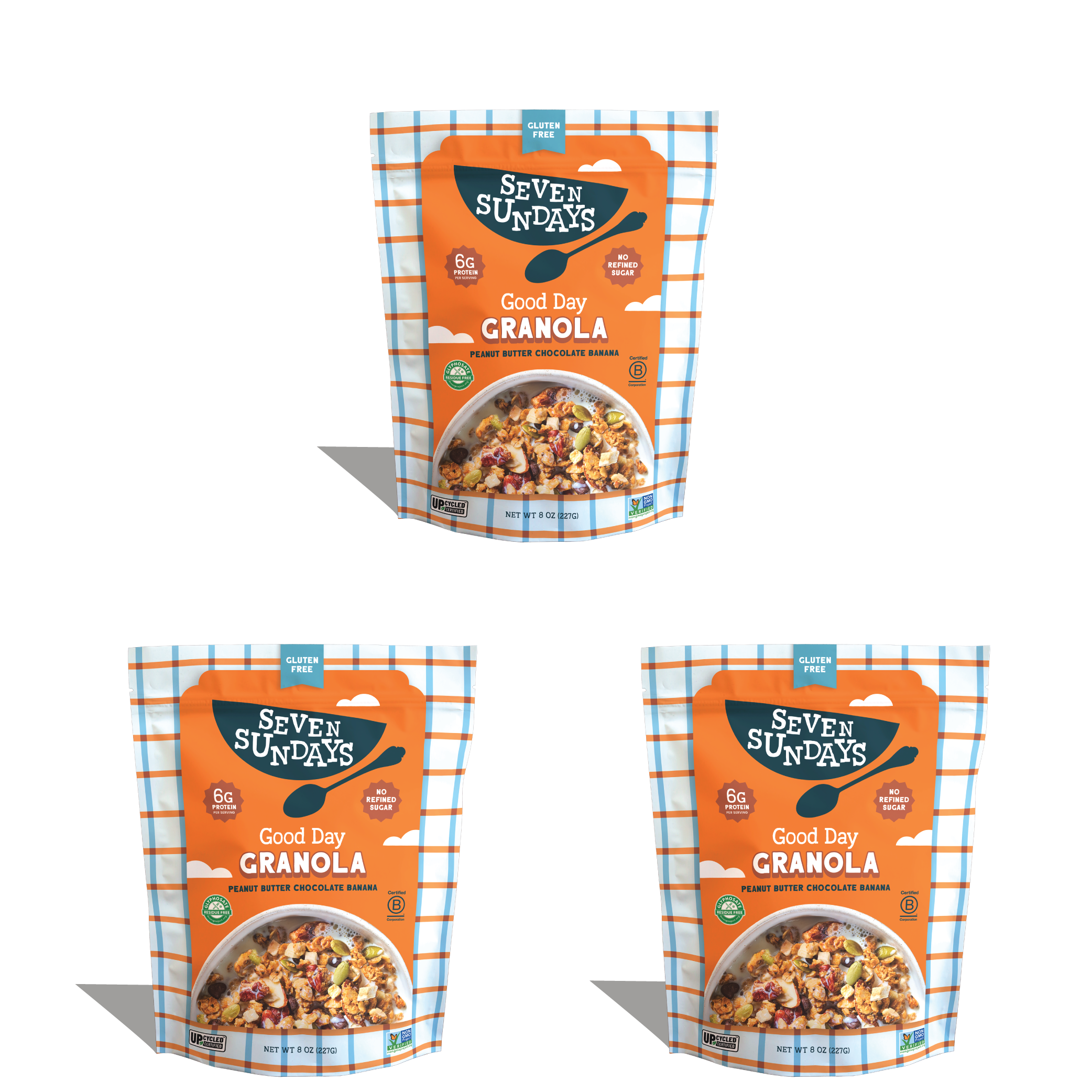 Good Day Granola