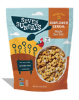 Maple Sea Salt Sunflower Cereal