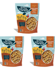 Maple Sea Salt Sunflower Cereal