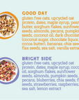 NEW Oat Granola Variety Pack