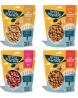 Oat Protein Cereal Variety Pack