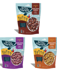Sunflower Cereal Variety Pack