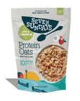 Apple Cinnamon Protein Oats, 32oz