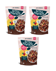 Day Dream Dark Chocolate Raspberry Nut Granola, 20oz