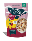 Organic Farmer's Market Almond Date Muesli Eco-Pack, 32oz