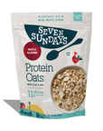 28oz, Maple Almond Protein Oats