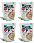 28oz, Maple Almond Protein Oats