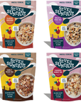 Muesli Variety Pack, 12oz