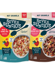 Nut Granola Variety Pack