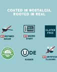 Oat Protein Cereal Variety Pack