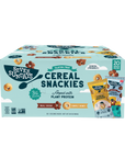 Cereal Snackies, Multi-Pack