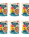 Rise & Shine Nut Granola, 8oz