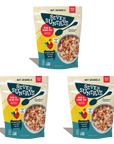 Rise & Shine Nut Granola, 8oz