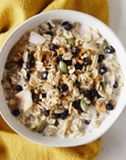28oz Organic Wild & Free Muesli