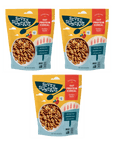 Golden Apple Oat Protein Cereal