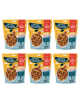 Limited Edition: Golden Apple Oat Protein Cereal