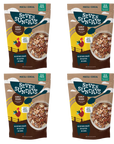 Early Riser Dark Chocolate Muesli Eco-Pack, 32oz