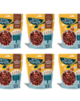 Chocolate Sea Salt Oat Protein Cereal