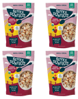 32oz Organic Farmer's Market Almond Date Currant Muesli Eco-Pack